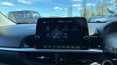 Kia Picanto 1.2 GT-line S 5dr Auto Petrol Hatchback